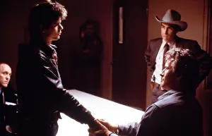 Demunn: The Hitcher film (1986)