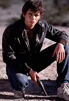 Howell: The Hitcher film (1986)