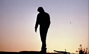Howell: The Hitcher film (1986)