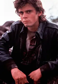 Howell: The Hitcher film (1986)