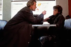 Howell: The Hitcher film (1986)