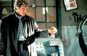 Hitcher: The Hitcher film (1986)