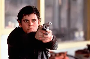 Howell: The Hitcher film (1986)