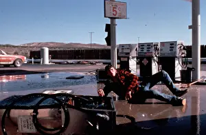 Howell: The Hitcher film (1986)