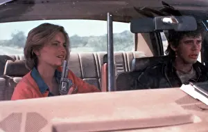 Howell: The Hitcher film (1986)