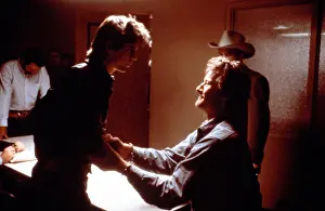 Hitcher: The Hitcher film (1986)
