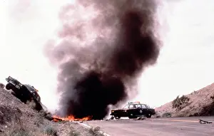 Hitcher: The Hitcher film (1986)