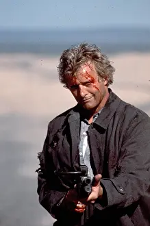 Hitcher: The Hitcher film (1986)