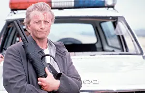 Hitcher: The Hitcher film (1986)