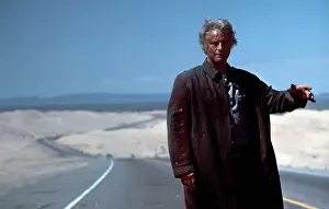 Hitcher: The Hitcher film (1986)