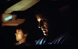 Howell: The Hitcher film (1986)