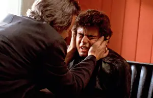 Howell: The Hitcher film (1986)