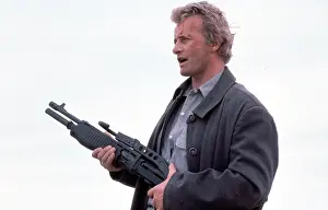 Hitcher: The Hitcher film (1986)