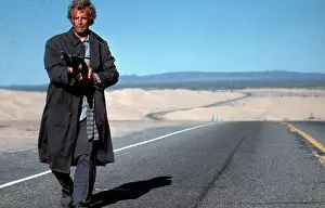 Hitcher: The Hitcher film (1986)