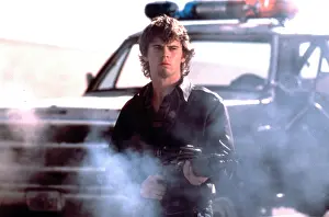 Howell: The Hitcher film (1986)