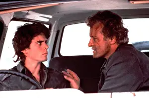 Howell: The Hitcher film (1986)