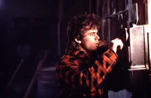 Howell: The Hitcher film (1986)