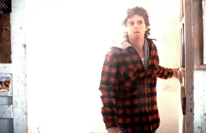 Howell: The Hitcher film (1986)
