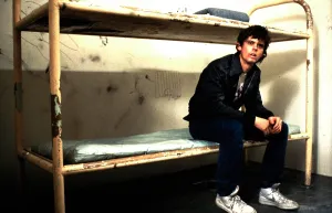 Howell: The Hitcher film (1986)