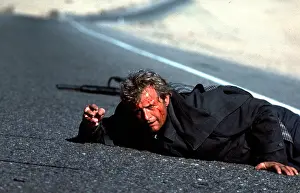 Hitcher: The Hitcher film (1986)