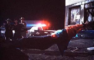 Hitcher: The Hitcher film (1986)