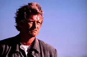 The Hitcher film (1986)