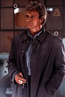 Hitcher: The Hitcher film (1986)