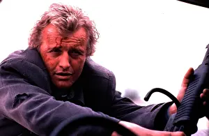 Hitcher: The Hitcher film (1986)