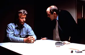 Armin: The Hitcher film (1986)