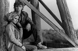 Howell: The Hitcher film (1986)