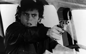 Howell: The Hitcher film (1986)