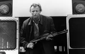Hitcher: The Hitcher film (1986)