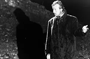 Hitcher: The Hitcher film (1986)