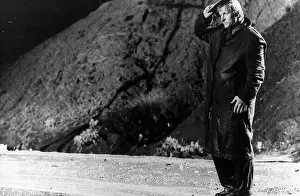 Hitcher: The Hitcher film (1986)