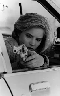 Hitcher: The Hitcher film (1986)