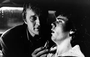Howell: The Hitcher film (1986)