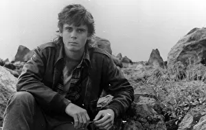 Howell: The Hitcher film (1986)