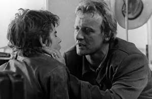 Howell: The Hitcher film (1986)