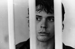 Howell: The Hitcher film (1986)
