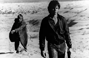 Howell: The Hitcher film (1986)