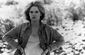 Studio Canal (stx - Editorial Use Only): The Hitcher film (1986)