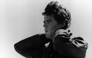 Howell: The Hitcher film (1986)