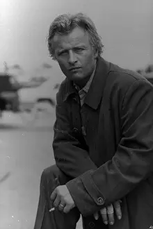Studio Canal (stx - Editorial Use Only): The Hitcher film (1986)