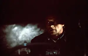 Studio Canal (stx - Editorial Use Only): The Hitcher film (1986)