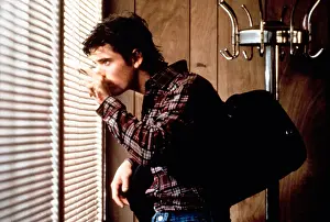 Howell: The Hitcher film (1986)