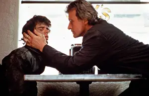 Howell: The Hitcher film (1986)