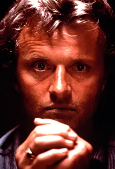 Studio Canal (stx - Editorial Use Only): The Hitcher film (1986)