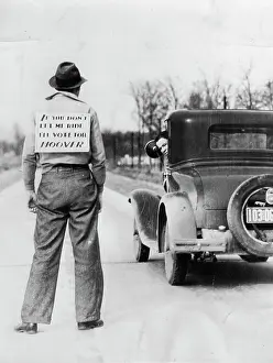 Hitchhiker: Hitchhiker