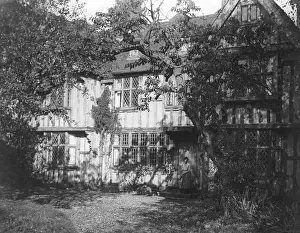 Dower: HITCHIN DOWER HOUSE