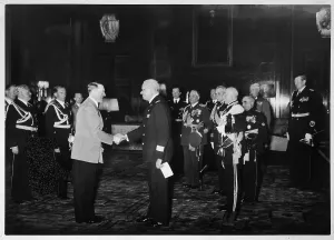Attolico: HITLER/50TH BIRTHDAY